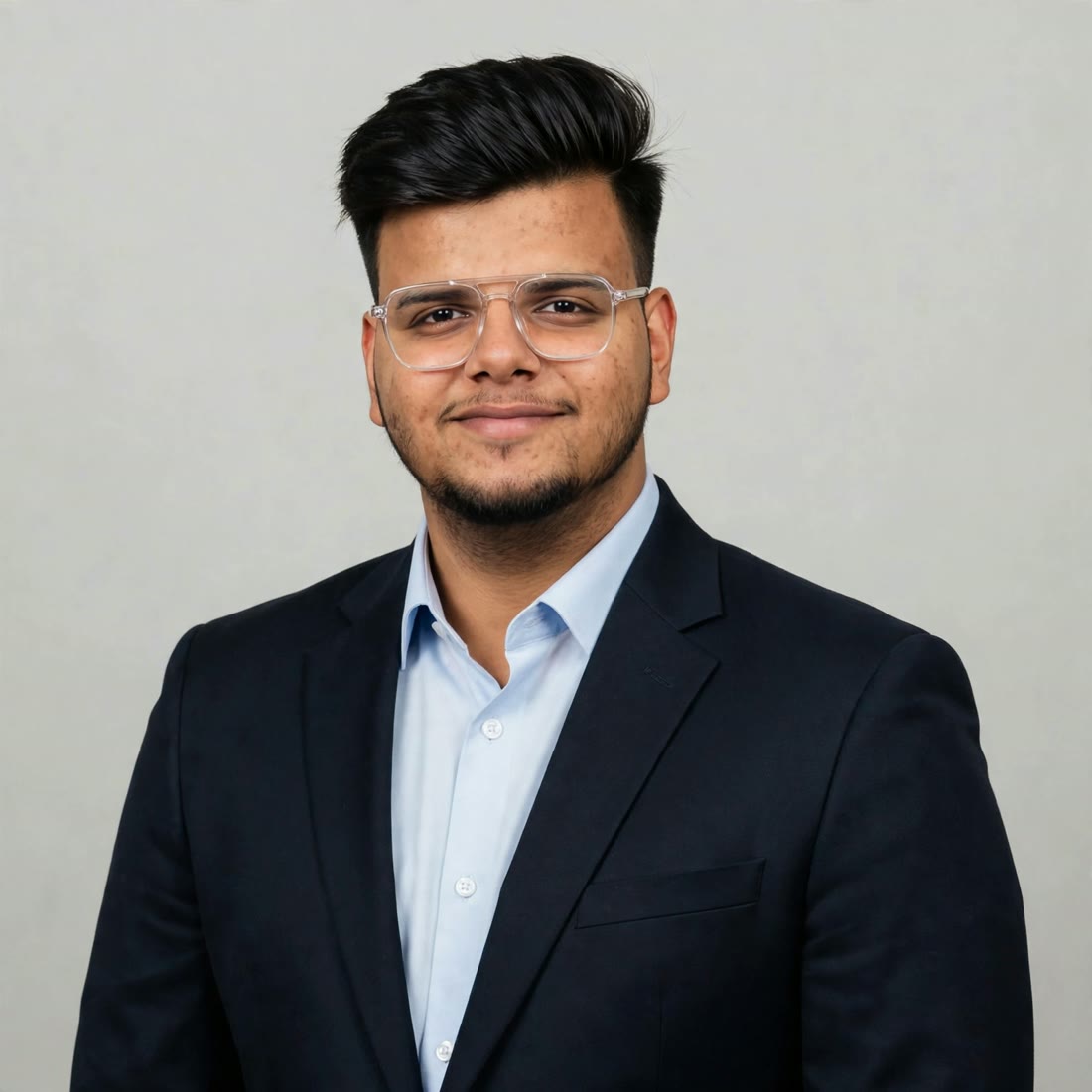 Aditya Pratap Yadav